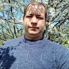 Фотография мужчины Дмитрий, 40 лет из г. Губкин