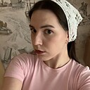 Анастасия, 21 год