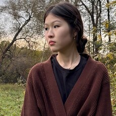 Фотография девушки Света, 19 лет из г. Москва