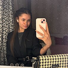 Юлия, 22 из г. Пермь.