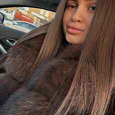 Фотография девушки Юлия, 22 года из г. Пермь