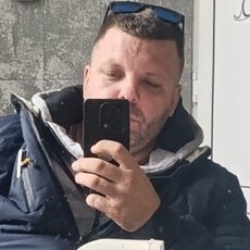 Фотография мужчины Александр, 34 года из г. Шклов