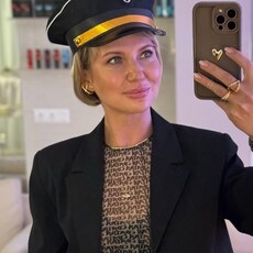 Malena, 37 из г. Ижевск.