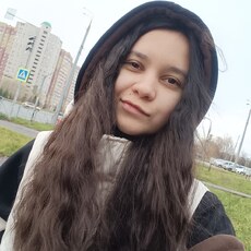 Фотография девушки Айгуль, 24 года из г. Казань