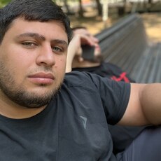 Фотография мужчины Мурад, 30 лет из г. Аксай