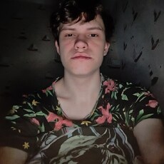 Фотография мужчины Максим, 21 год из г. Петрозаводск
