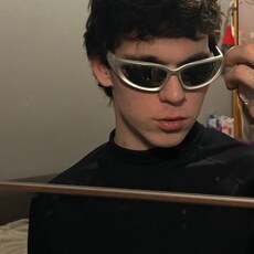 Фотография мужчины Sasha, 24 года из г. Санкт-Петербург