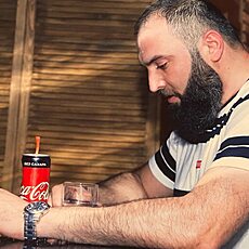 Фотография мужчины Рауль, 37 лет из г. Москва