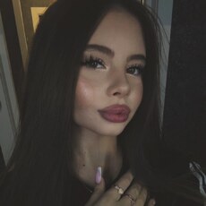 Фотография девушки Ева, 22 года из г. Москва