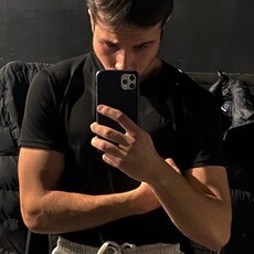 Фотография мужчины Денис, 18 лет из г. Лобня