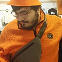 Никита, 25 лет