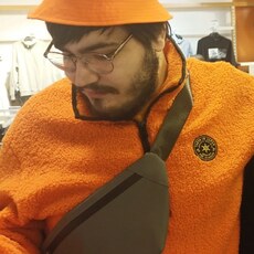 Фотография мужчины Никита, 25 лет из г. Санкт-Петербург