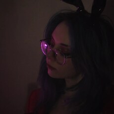 Фотография девушки Ида, 23 года из г. Санкт-Петербург