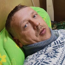 Фотография мужчины Андрей, 39 лет из г. Архангельск