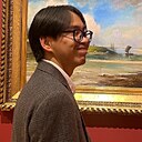 Арсен, 18 лет