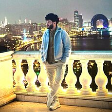 Фотография мужчины Toni, 31 год из г. Варшава