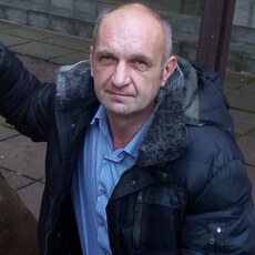 Фотография мужчины Сергей, 52 года из г. Барановичи