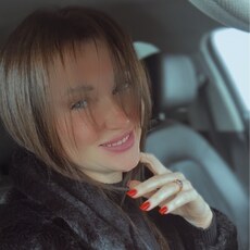 Мария, 40 из г. Краснодар.