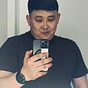 Айдын, 36 лет