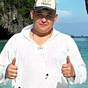 Айдын, 36 лет