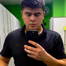 Фотография мужчины Отабек, 18 лет из г. Воскресенск