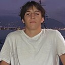 Женек, 18 лет