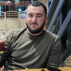 Фотография мужчины Махмуд, 25 лет из г. Шымкент