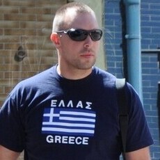 Фотография мужчины Vitonbon, 40 лет из г. Санкт-Петербург