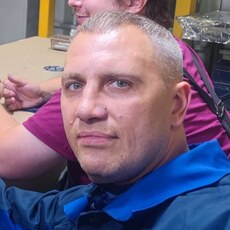 Фотография мужчины Вячеслав, 37 лет из г. Ишим