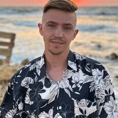 Фотография мужчины Александр, 26 лет из г. Адлер