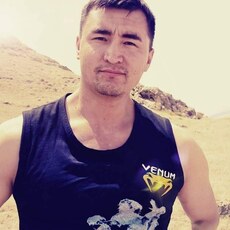 Фотография мужчины Tamirlan, 35 лет из г. Выкса