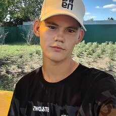 Фотография мужчины Сергей, 21 год из г. Екатеринбург