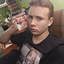 Юра, 18 лет