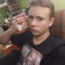 Фотография мужчины Юра, 18 лет из г. Сергиев Посад