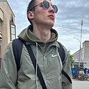 Никита, 22 года