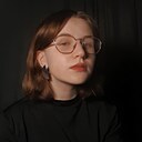 Настя, 21 год