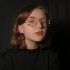 Фотография девушки Настя, 21 год из г. Санкт-Петербург