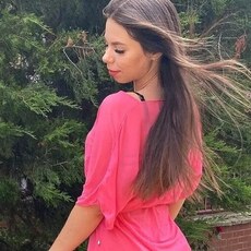 Фотография девушки Эля, 30 лет из г. Енакиево