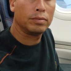 Фотография мужчины Гена, 34 года из г. Мурманск