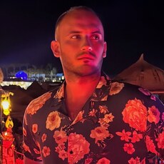 Фотография мужчины Сс, 34 года из г. Люберцы