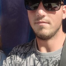 Фотография мужчины Александр, 22 года из г. Могилев