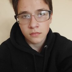 Фотография мужчины Ваня, 18 лет из г. Киров