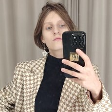 Фотография девушки Василиса, 20 лет из г. Серпухов