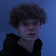 Фотография мужчины Ярик, 19 лет из г. Сургут