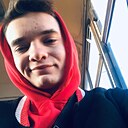 Антон, 24 года