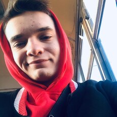 Фотография мужчины Антон, 24 года из г. Калуга