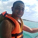 Рефат, 39 лет