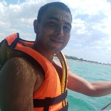 Фотография мужчины Рефат, 39 лет из г. Саки