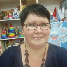 Фотография девушки Ирина, 51 год из г. Саратов