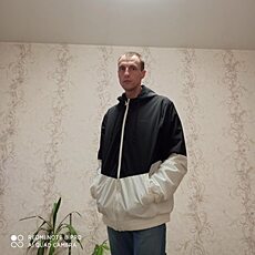 Фотография мужчины Александр, 32 года из г. Тайшет